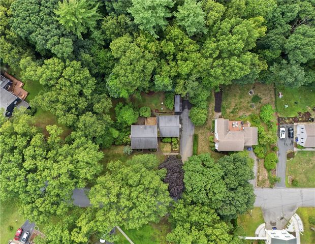 32 Bishop Drive, Cumberland, RI 02864