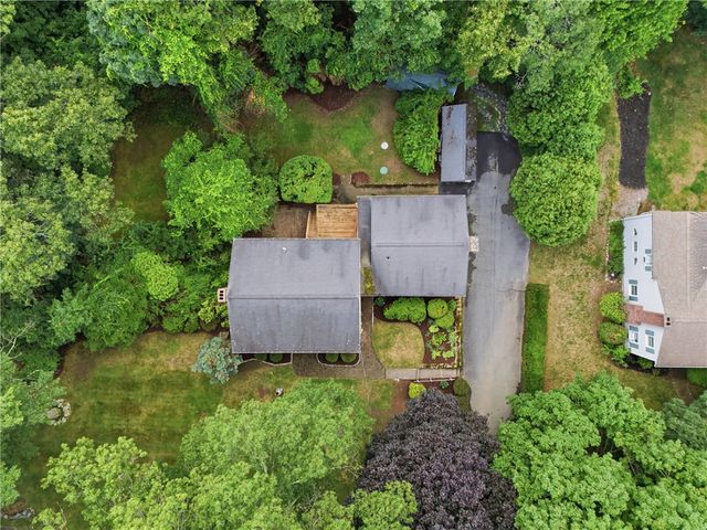 32 Bishop Drive, Cumberland, RI 02864