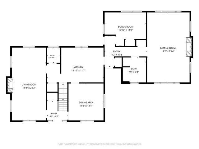 32 Bishop Drive, Cumberland, RI 02864