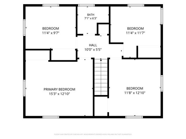 32 Bishop Drive, Cumberland, RI 02864