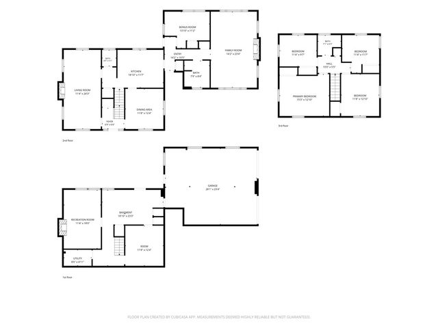 32 Bishop Drive, Cumberland, RI 02864