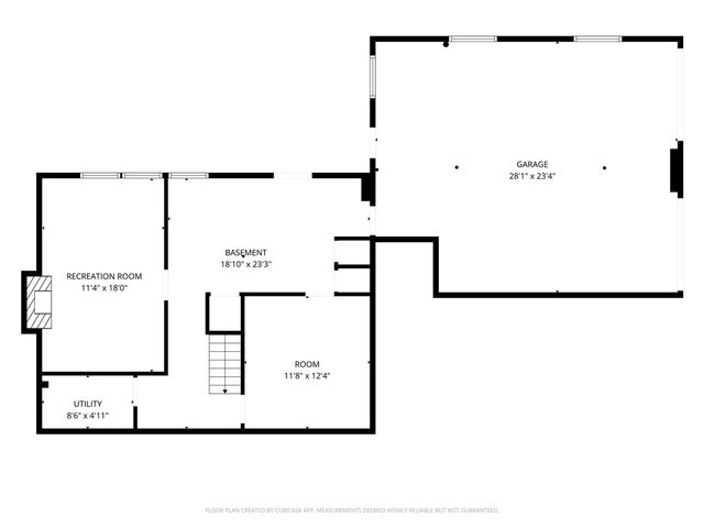 32 Bishop Drive, Cumberland, RI 02864