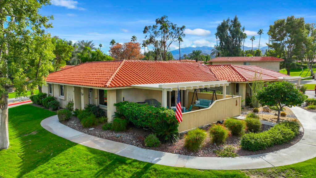 72807 Don Larson Lane, Palm Desert, CA 92260