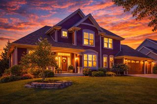 W79N417 Ridgeway LANE, Cedarburg, WI 53012