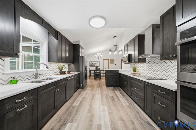 2231 Red Lane Rd, Powhatan, VA 23139