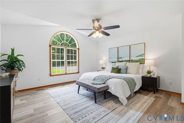 2231 Red Lane Rd, Powhatan, VA 23139
