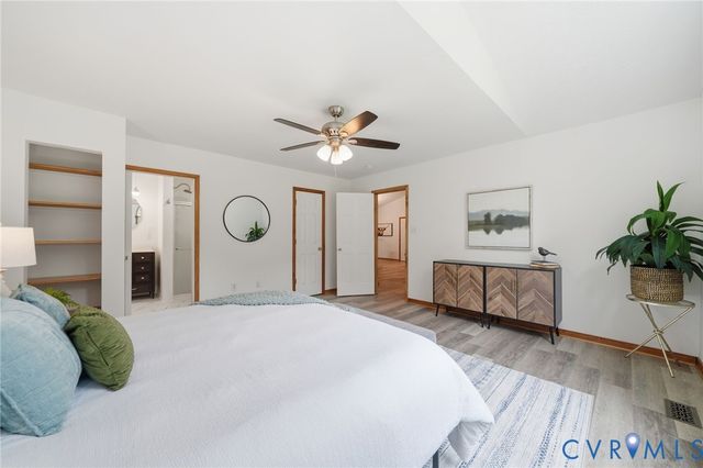 2231 Red Lane Rd, Powhatan, VA 23139
