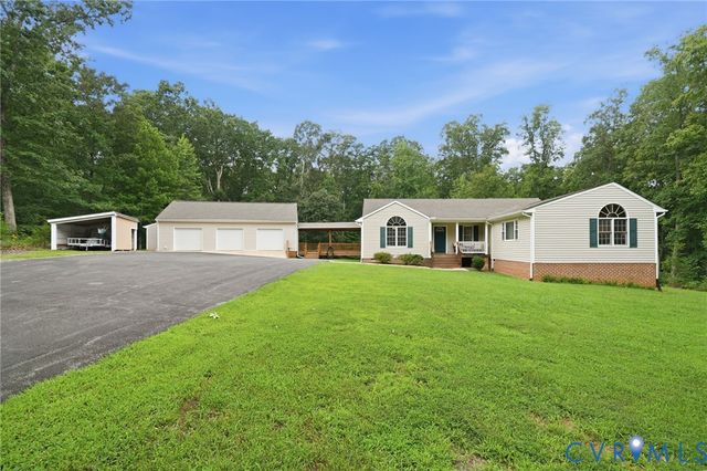 2231 Red Lane Rd, Powhatan, VA 23139