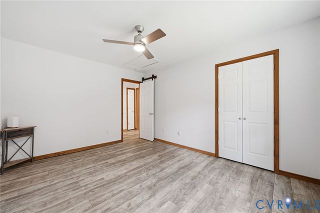 2231 Red Lane Rd, Powhatan, VA 23139