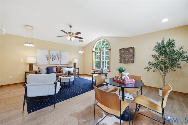 2231 Red Lane Rd, Powhatan, VA 23139