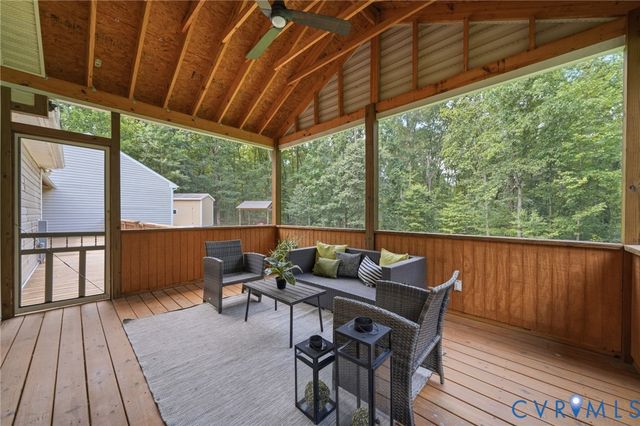 2231 Red Lane Rd, Powhatan, VA 23139