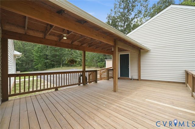 2231 Red Lane Rd, Powhatan, VA 23139