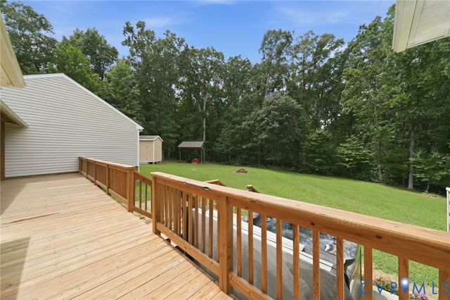 2231 Red Lane Rd, Powhatan, VA 23139