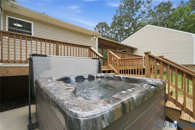 2231 Red Lane Rd, Powhatan, VA 23139