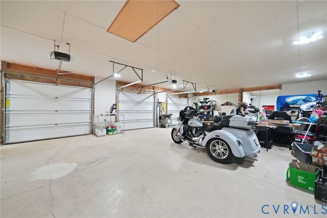 2231 Red Lane Rd, Powhatan, VA 23139