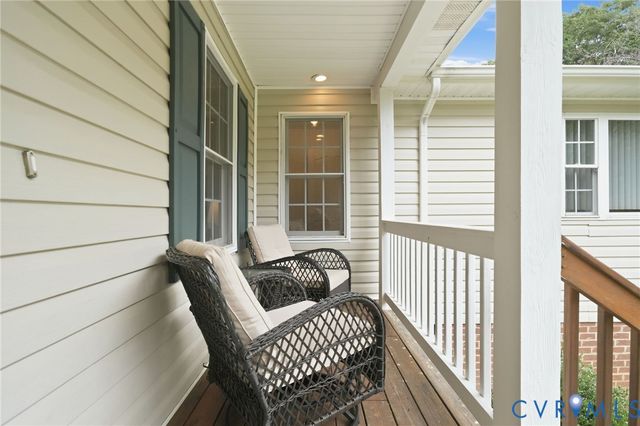 2231 Red Lane Rd, Powhatan, VA 23139