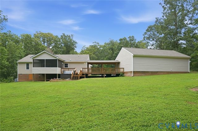 2231 Red Lane Rd, Powhatan, VA 23139