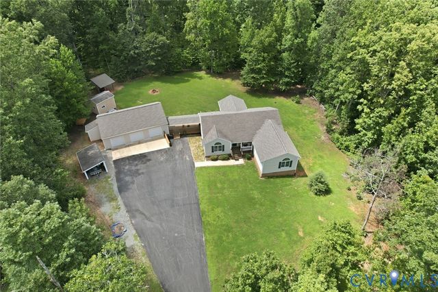 2231 Red Lane Rd, Powhatan, VA 23139