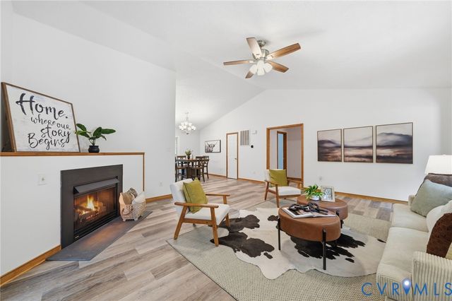 2231 Red Lane Rd, Powhatan, VA 23139