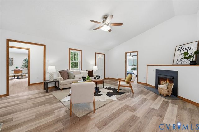 2231 Red Lane Rd, Powhatan, VA 23139