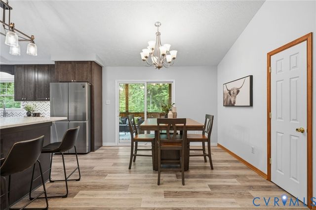 2231 Red Lane Rd, Powhatan, VA 23139