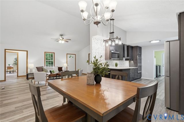 2231 Red Lane Rd, Powhatan, VA 23139
