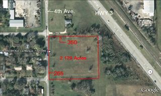 2450 4th Avenue, La Marque, TX 77568