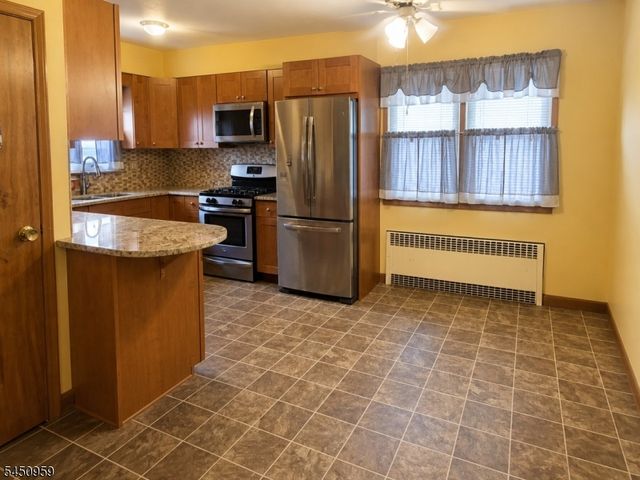 16 Jackson Avenue, Hackensack City, NJ 07606