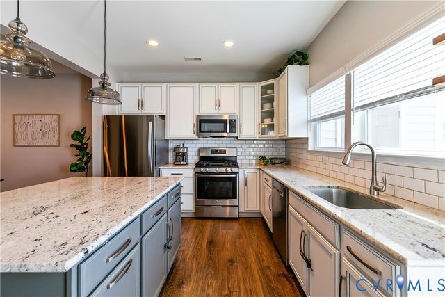 8091 Rutland Village Dr, Hanover, VA 23116