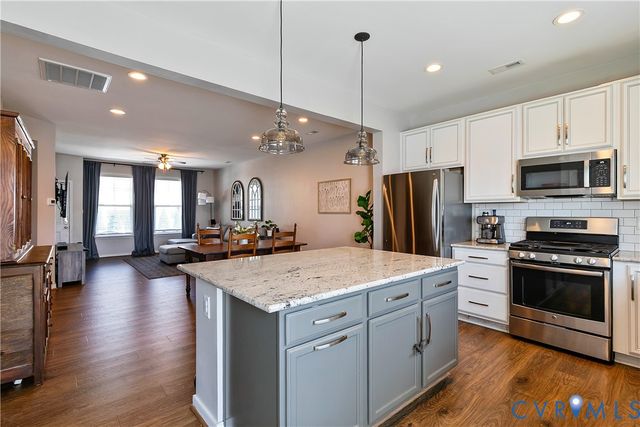 8091 Rutland Village Dr, Hanover, VA 23116