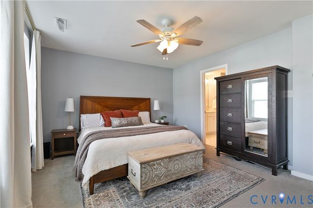 8091 Rutland Village Dr, Hanover, VA 23116