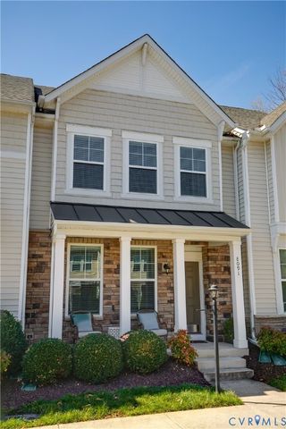 8091 Rutland Village Dr, Hanover, VA 23116