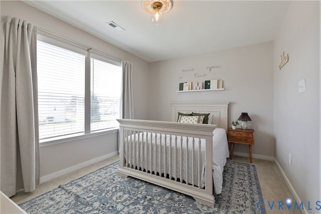 8091 Rutland Village Dr, Hanover, VA 23116