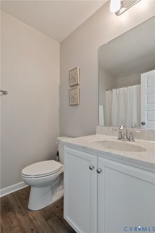 8091 Rutland Village Dr, Hanover, VA 23116