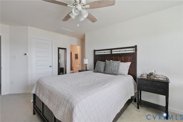 8091 Rutland Village Dr, Hanover, VA 23116