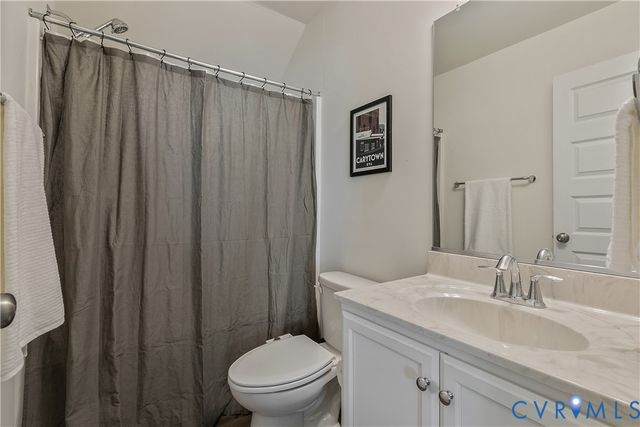 8091 Rutland Village Dr, Hanover, VA 23116