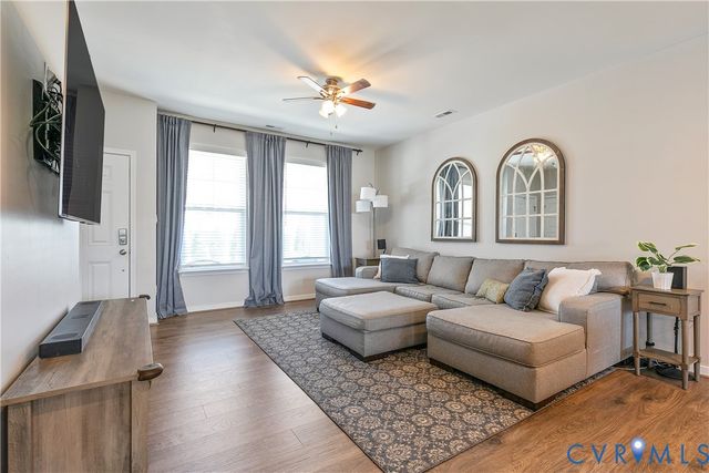 8091 Rutland Village Dr, Hanover, VA 23116