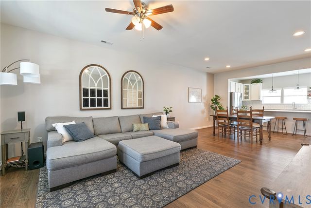 8091 Rutland Village Dr, Hanover, VA 23116