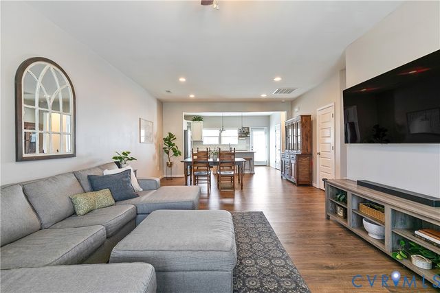 8091 Rutland Village Dr, Hanover, VA 23116