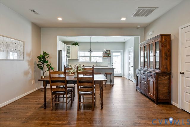 8091 Rutland Village Dr, Hanover, VA 23116