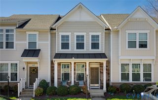 8091 Rutland Village Dr, Hanover, VA 23116