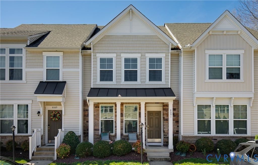 8091 Rutland Village Dr, Hanover, VA 23116