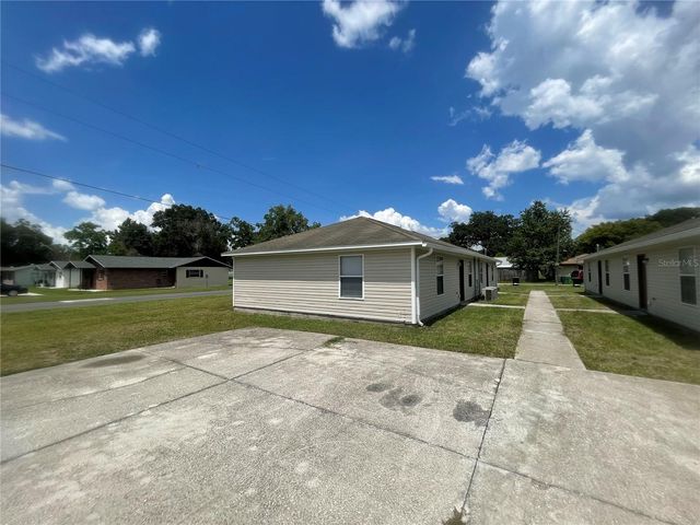 4900 9TH STREET, Zephyrhills, FL 33542