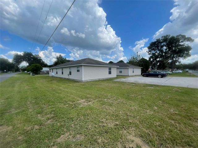 4900 9TH STREET, Zephyrhills, FL 33542