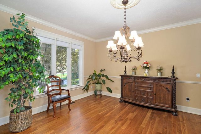 5909 S Brightwater Trail, Springfield, MO 65810