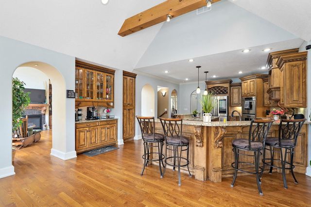 5909 S Brightwater Trail, Springfield, MO 65810