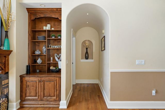 5909 S Brightwater Trail, Springfield, MO 65810