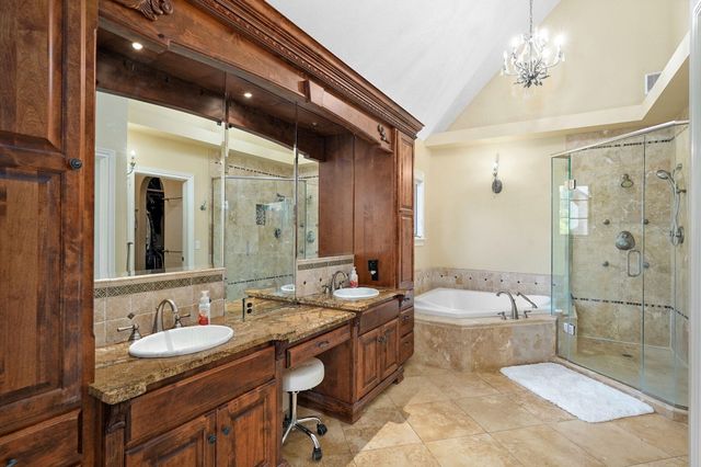 5909 S Brightwater Trail, Springfield, MO 65810