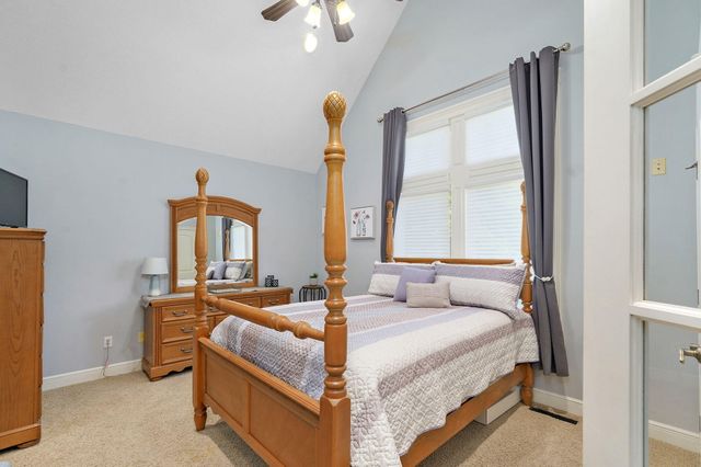 5909 S Brightwater Trail, Springfield, MO 65810