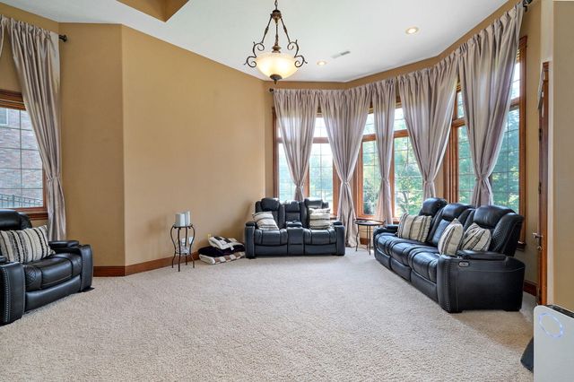 5909 S Brightwater Trail, Springfield, MO 65810